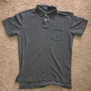 Ralph Lauren Pocket Polo